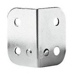 ROADINGER Corner Brace round dia 5 mm